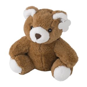 ALESSANDRO - Plush teddy bear