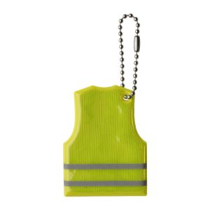 CECILY - PVC key holder 