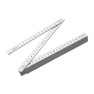 35 Ruler Promotional abs ruler with logo printed at a super PRICE! KARL