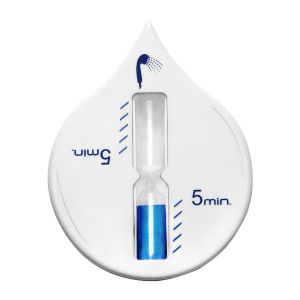 ALAYA - Plastic shower timer