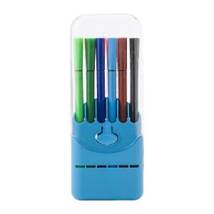 EVAN - 12 water-based felt tip pens