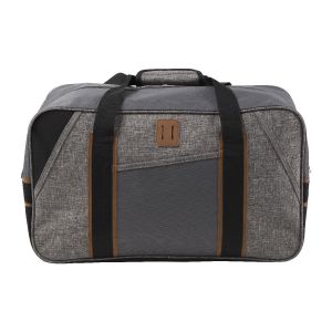ROCHELLE - Polycanvas (600D) sports bag 