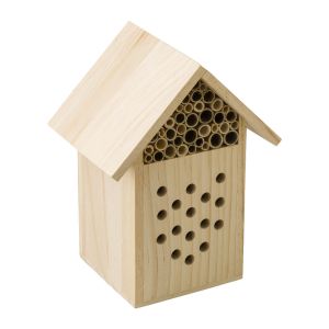 FAHIM - Wooden bee house
