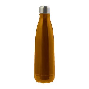 SUMATRA - Stainless steel bottle (650 ml)