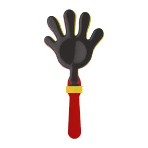 BORIS - PP hand clapper