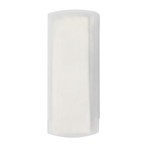 POCKET - Plastic case with plasters 