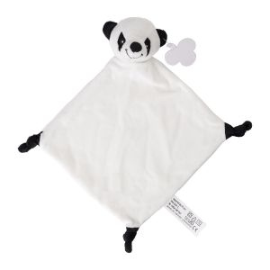 AMEILA - Plush cloth 