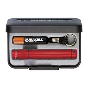 ATWATER - Aluminium Maglite Solitaire flashlight