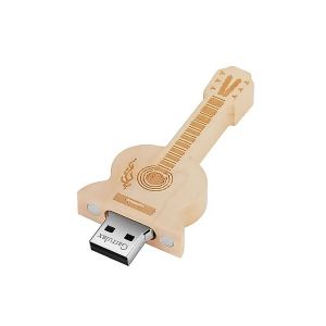 GUITAR - Guitar USB stick