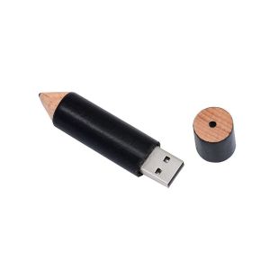 PENCIL WOOD - Pencil USB stick
