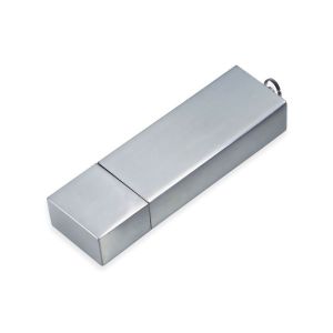 STEEL - metal usb pen drive