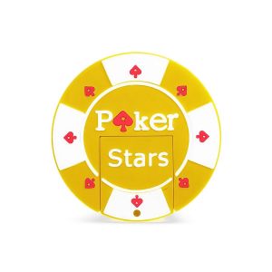 POKER USB - usb flash drive