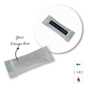 GUM PACK - chewing gum