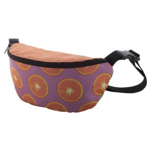 CREAWAIST RFID - custom RPET waist bag