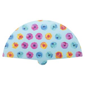 ONEBREEZE - custom hand fan