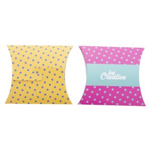 CREABOX PILLOW LOCK S - pillow box