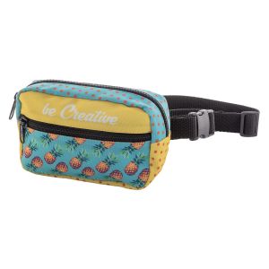 CREAWAIST COMPACT - custom waist bag