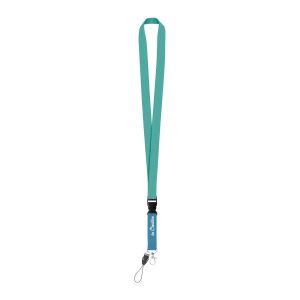 SUBYARD D - custom sublimation lanyard