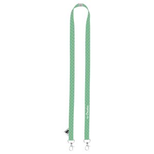 SUBYARD 15 DOUBLE SAFE ECO - custom sublimation lanyard