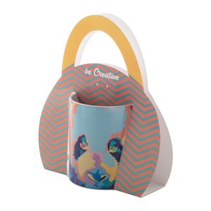 CARRYMUG - mug carry holder