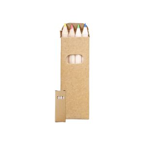 MINNIE - set of 4 pencils