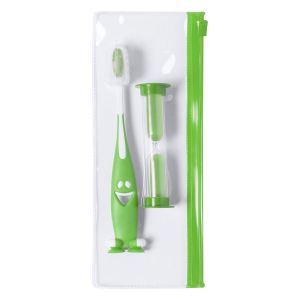 TOOTHIE - toothbrush set