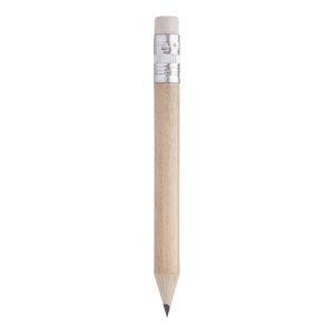 MINCIL - wooden pencil