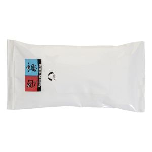 CLEWIP - wet wipes
