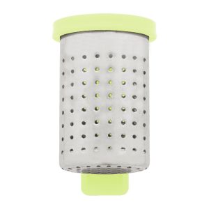 LEAFLET - tea infuser