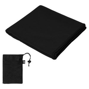 ENDURE - RPET towel