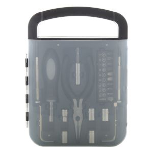 PITSTOP - tool set