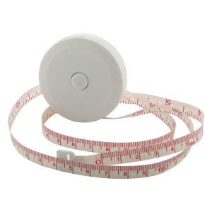 HAWKES - tailor's tape measure