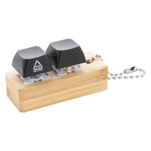 TYPOO - antistress keyring