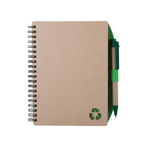 ZUKE - notebook