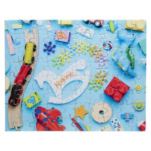 SUZZLE - sublimation puzzle