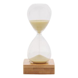 CHRONOS - hourglass