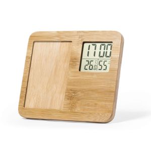 KRENT - Photo Frame Weather Station