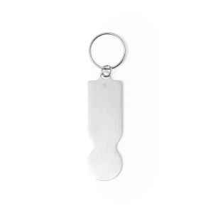 TALGUN - Keyring Coin