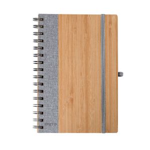 GASMON - Notebook