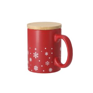 HELOGRAN - Mug