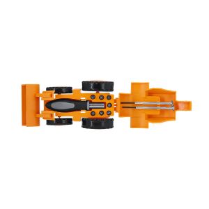 STRELIX - Tool Set