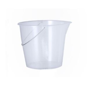 LUNUX - Measuring Bucket