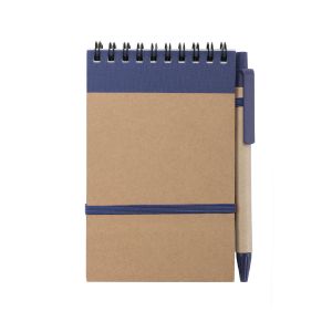 ECOCARD - Notebook