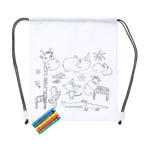 WIZZY - Drawstring Bag