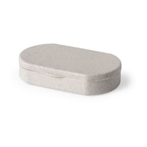 VARSUM - Pillbox