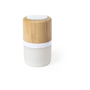 Kevil Promotional speaker with logo printed at the best PRICE! KEVIL