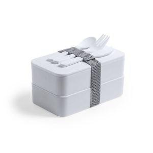 FANDEX - Antibacterial Lunch Box