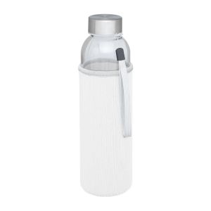 BODHI - 500 ml glass water bottle