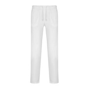 BRUNEI - Unisex straight-cut long trousers