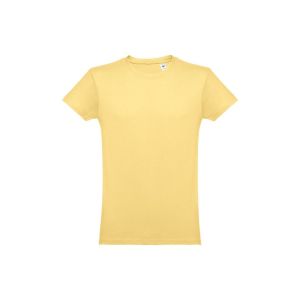 THC LUANDA - Men's tubular cotton T-shirt
